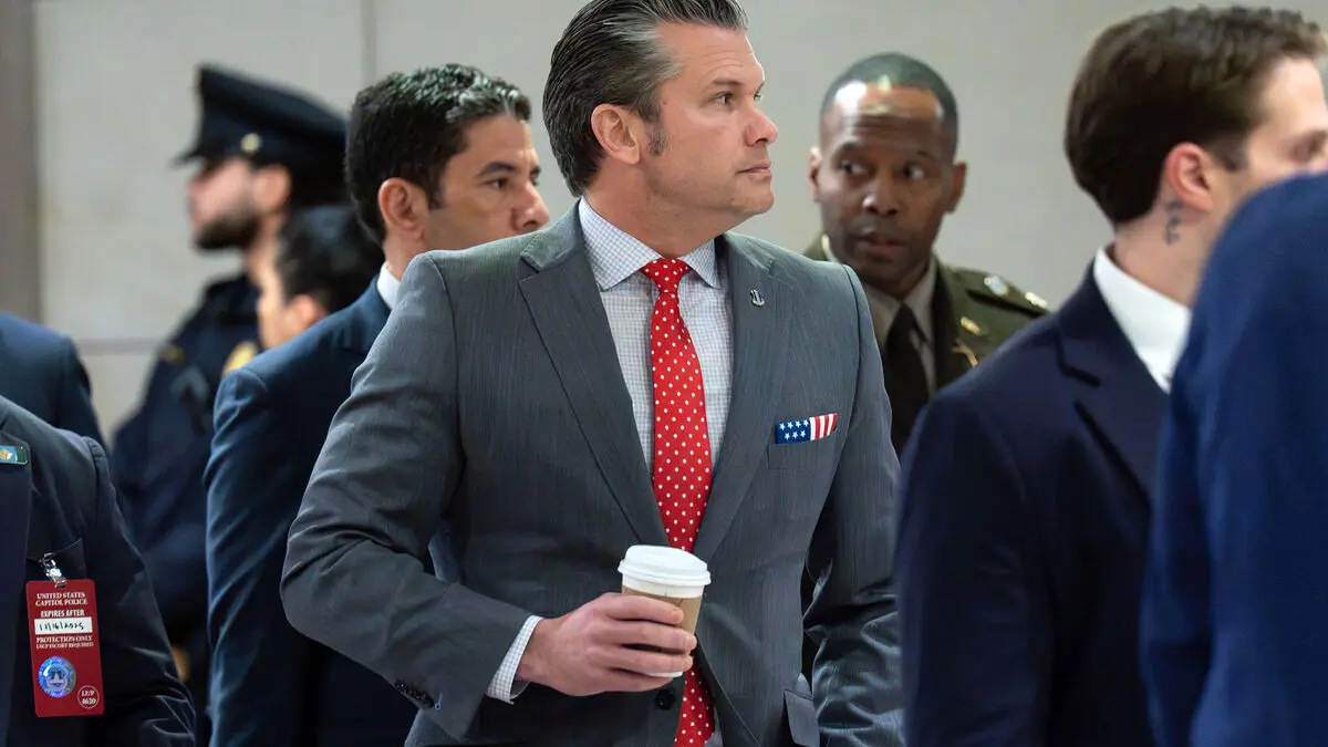 Hundreds of new billions for US defense