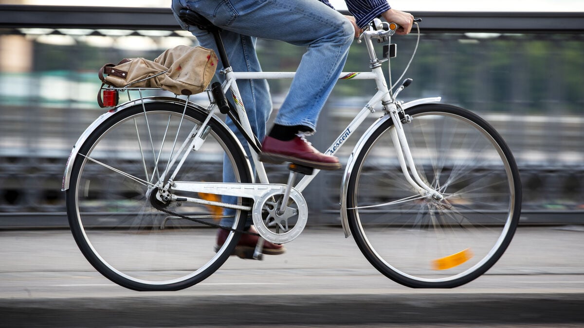 Defense saves bicycle factory in Vansbro