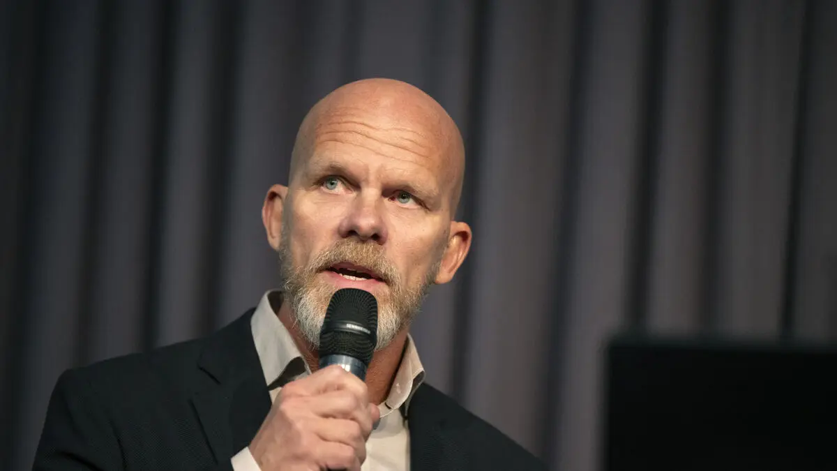 Swedish football should have a human rights policy