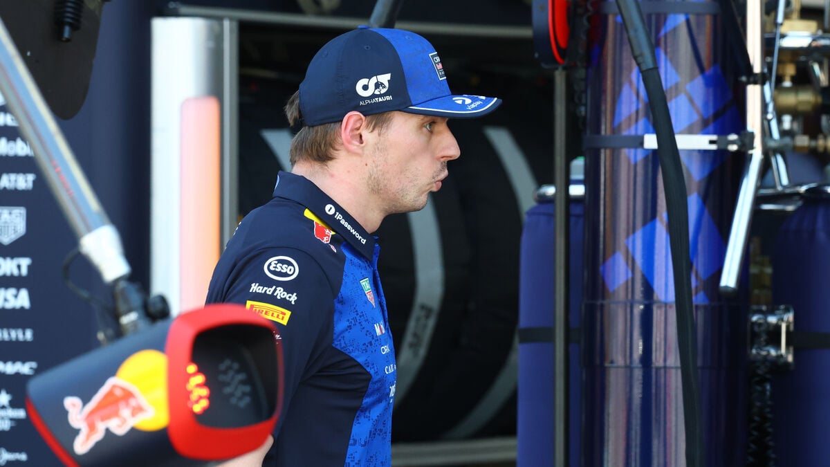 Max Verstappen's nightmare in Monaco - forced to retire after just 500 meters