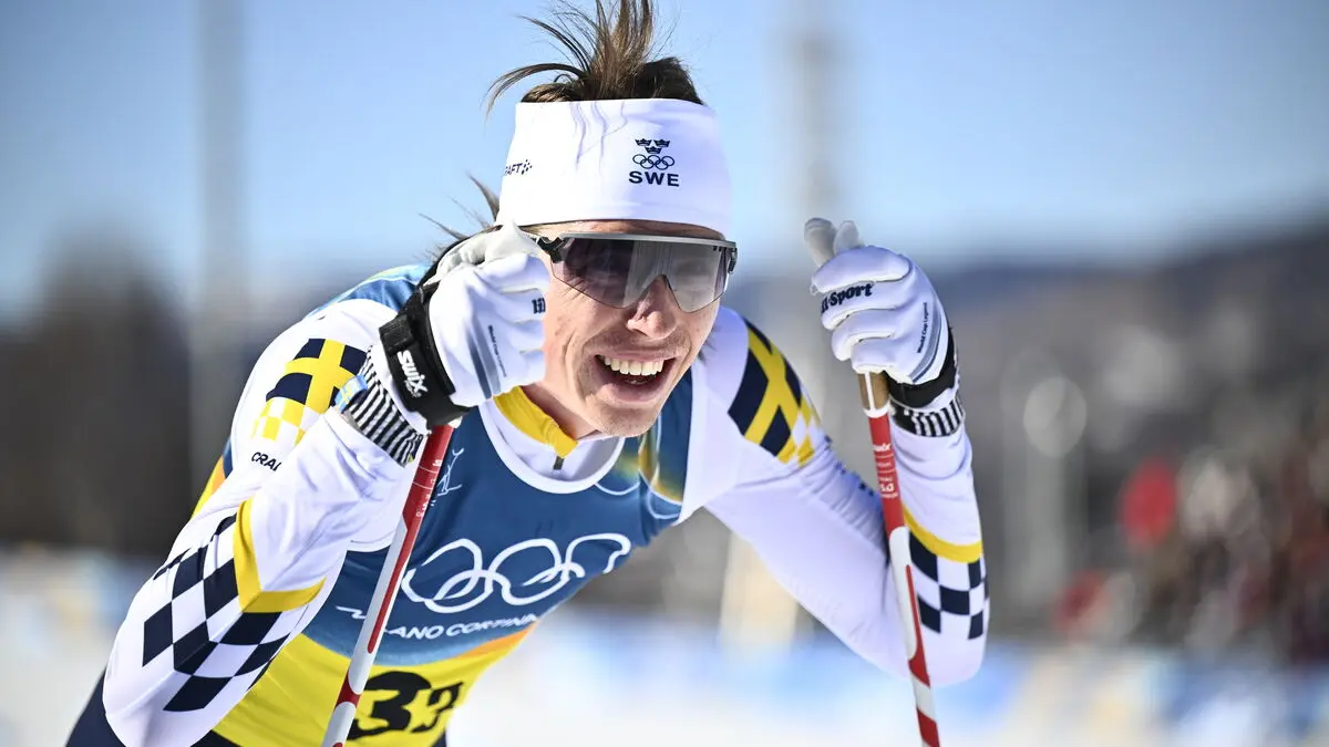 Suspected wallaby leads to Swedish relay fiasco