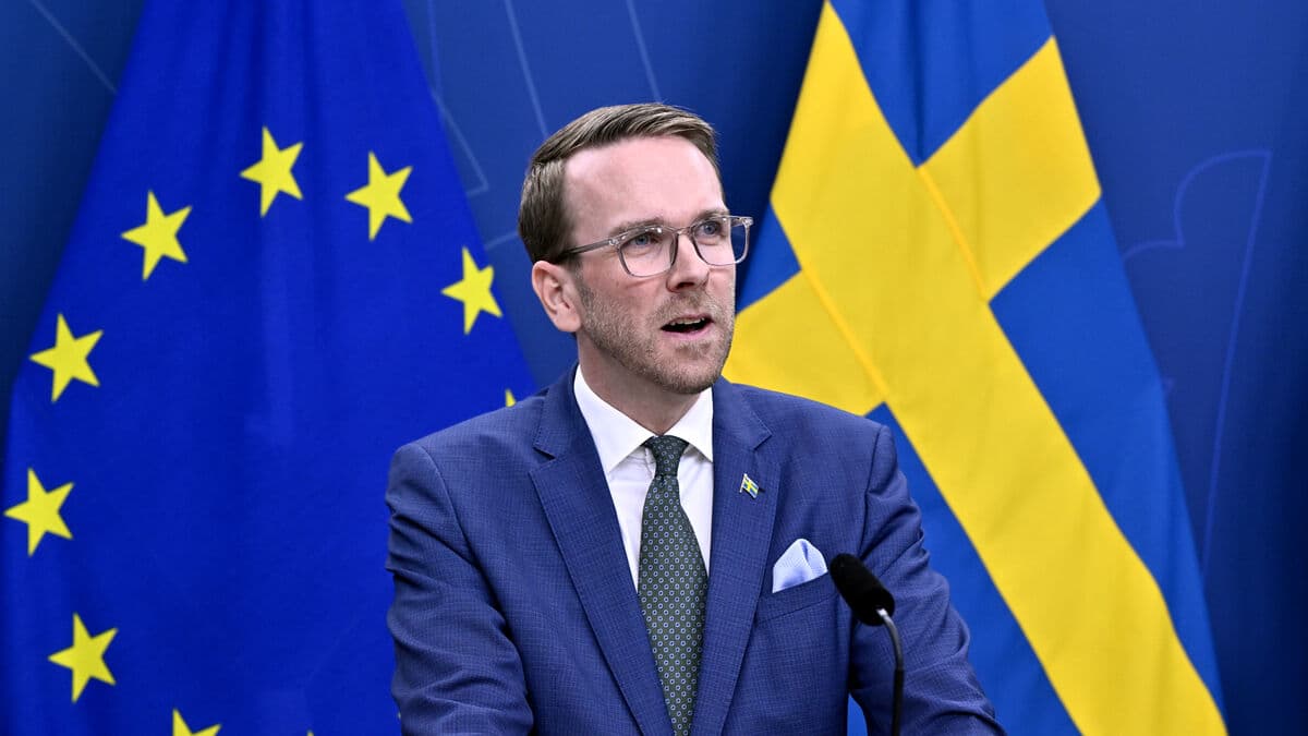 Government gives green light for