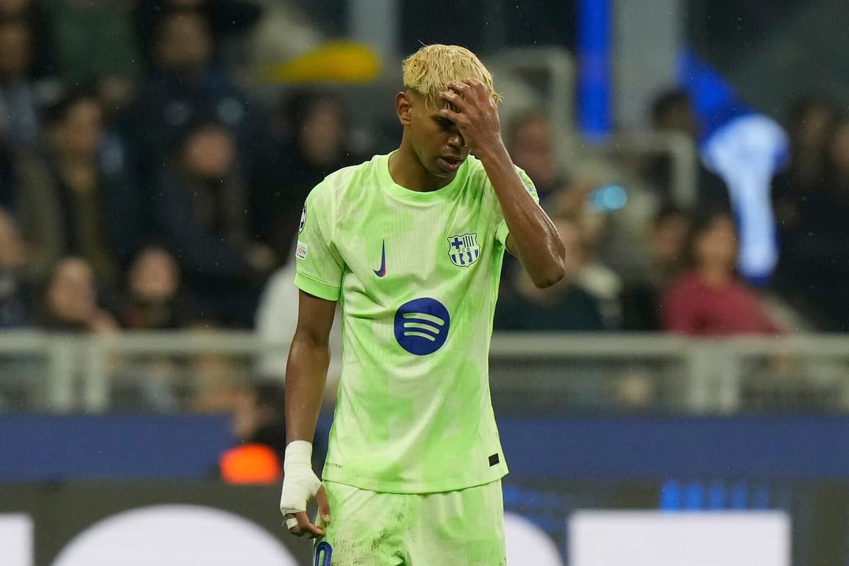 Lamine Yamal Faces Investigation Over 18th Birthday Party Entertainment