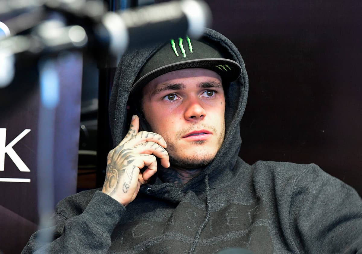 Tai Woffinden Plans Comeback After Near-Fatal Speedway Crash