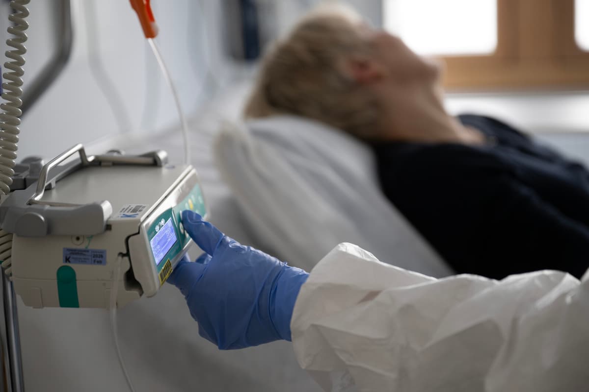 Healthcare Criticized After Woman Dies of Colon Cancer