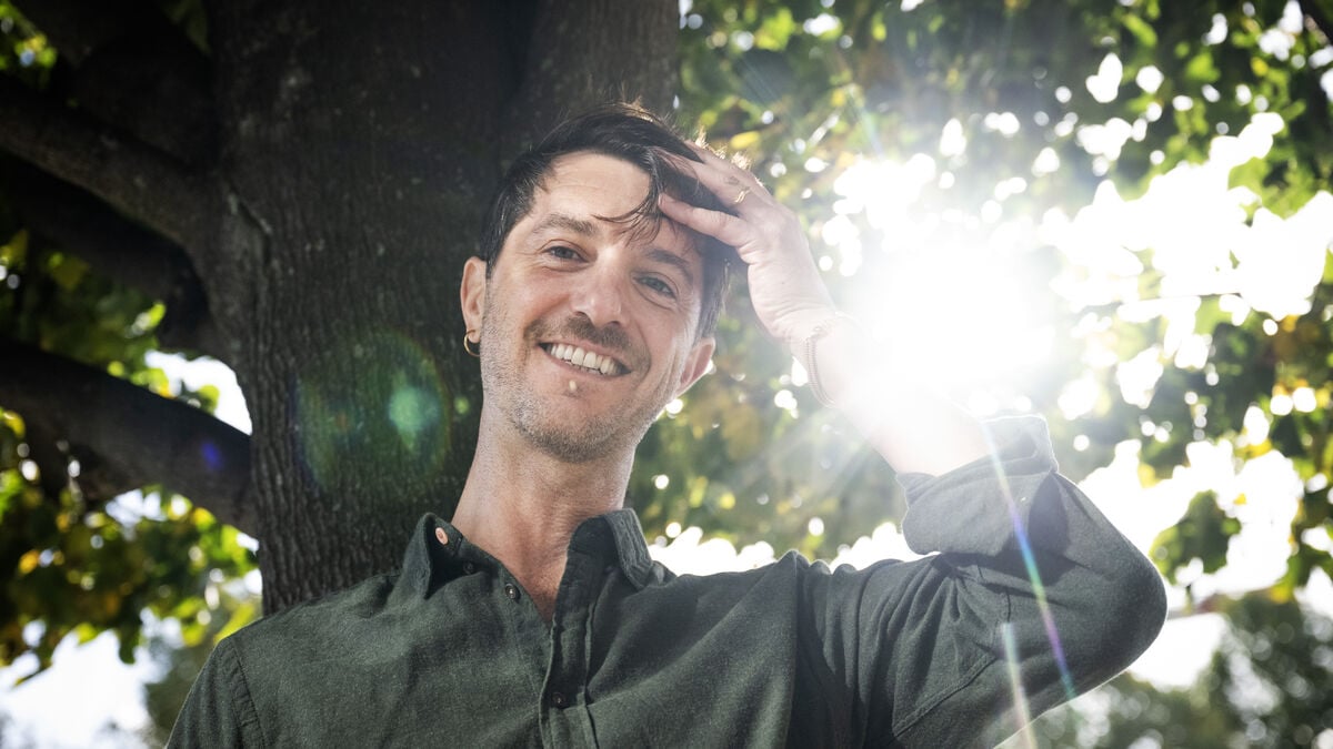 Vincenzo Latronico’s Perfection, the novel inspired by a classic that became a global success
