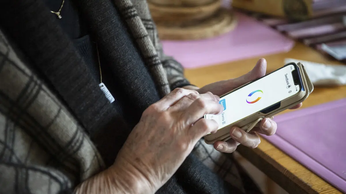 Reduction in criminal profits from fraud for the second year in a row