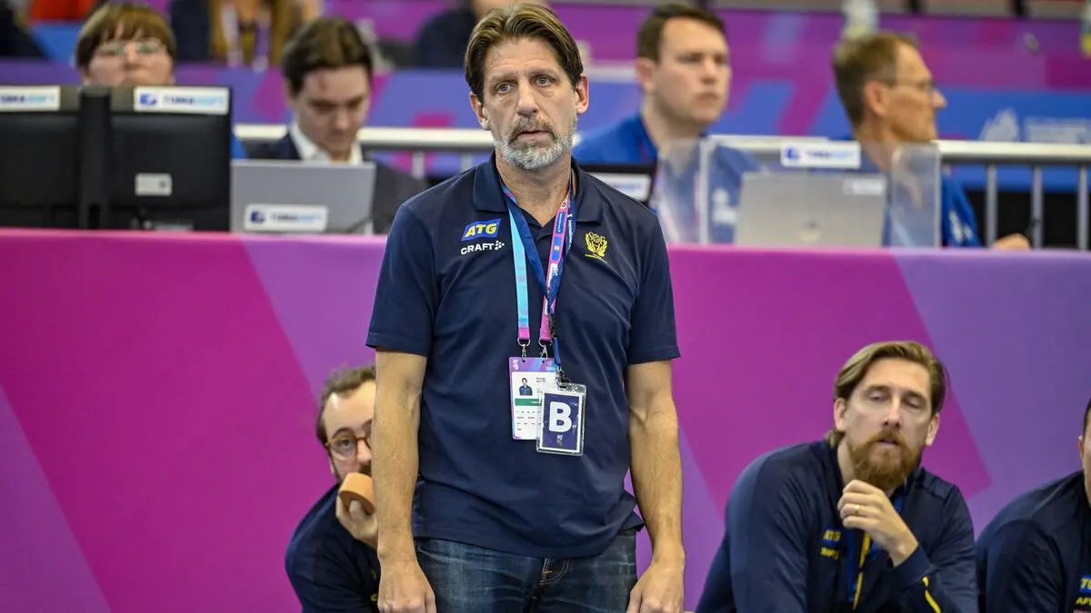 New Swedish World Cup flop – defeat against Angola