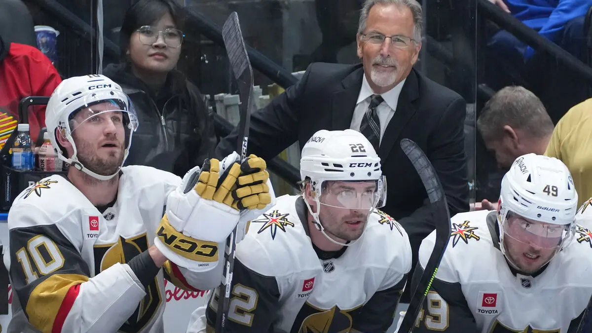 The scandalous coach's success: He came in with a lot of energy