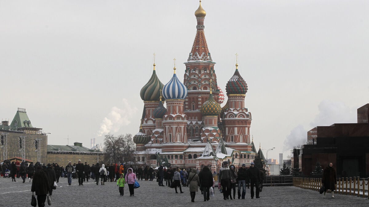 Russian crypto profiler Igor Runets placed under house arrest on tax fraud charges