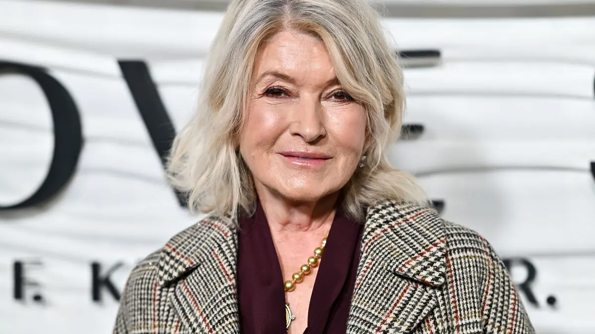 Cate Blanchett to star in biopic of lifestyle guru Martha Stewart