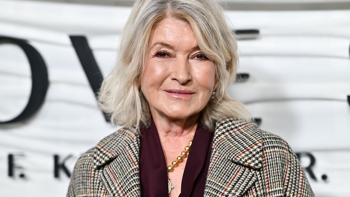 Cate Blanchett to star in movie of lifestyle guru Martha Stewart
