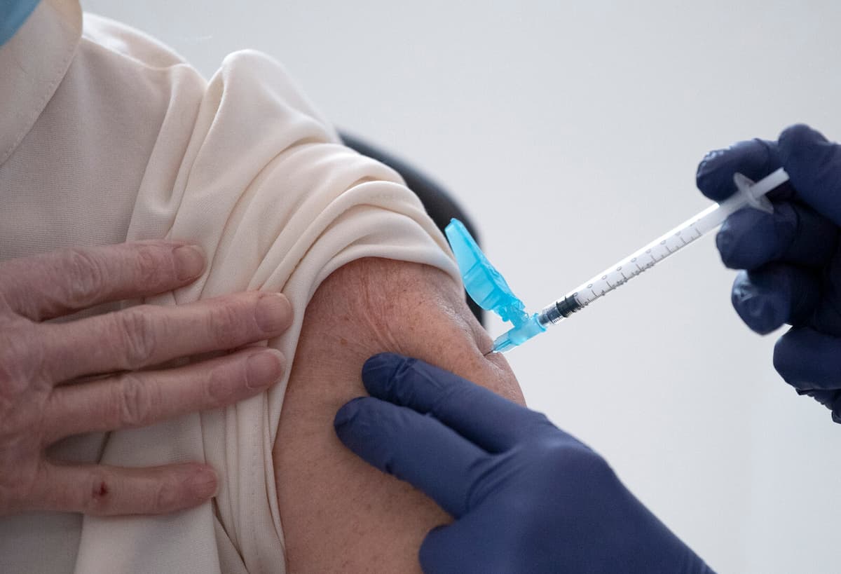 Covid Vaccines Prevented Over 2 Million Deaths Worldwide