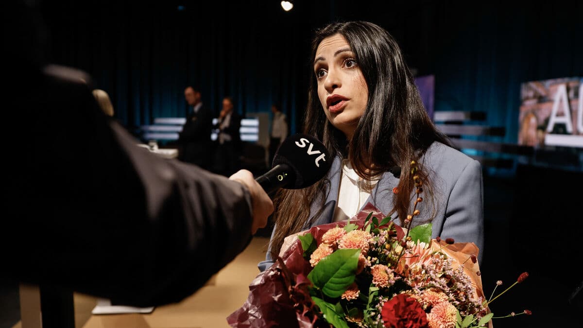 Party Leaders Clash Over Integration Debate Accusations