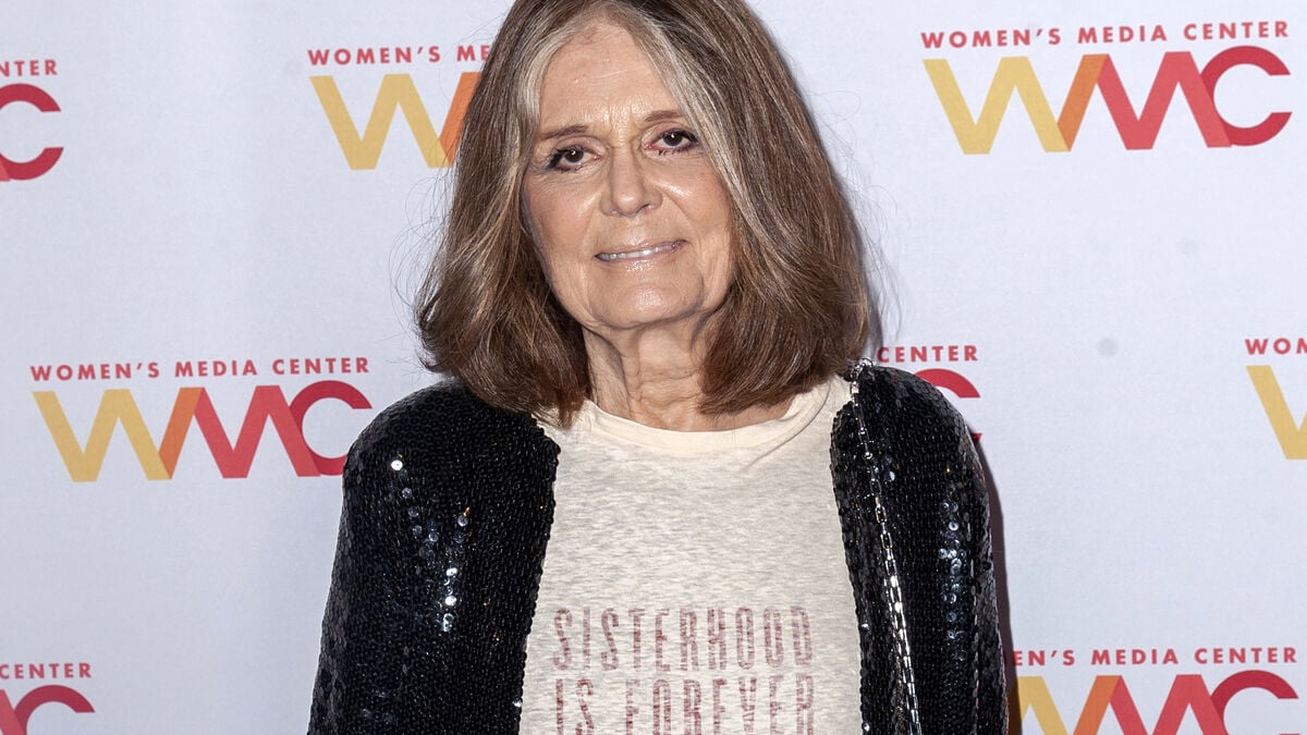 Gloria Steinem, feminist icon and women’s rights pioneer, dies at 92