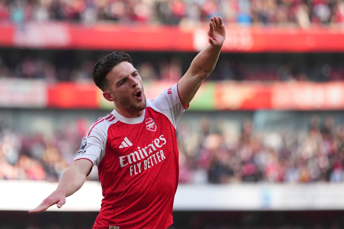 Arsenal Secures Champions League Spot with Win Over Newcastle