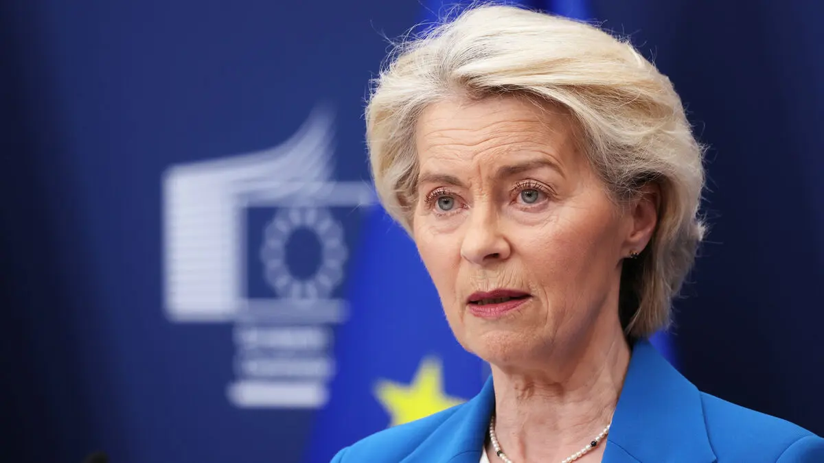 EU to present energy proposals ahead of informal summit in Cyprus