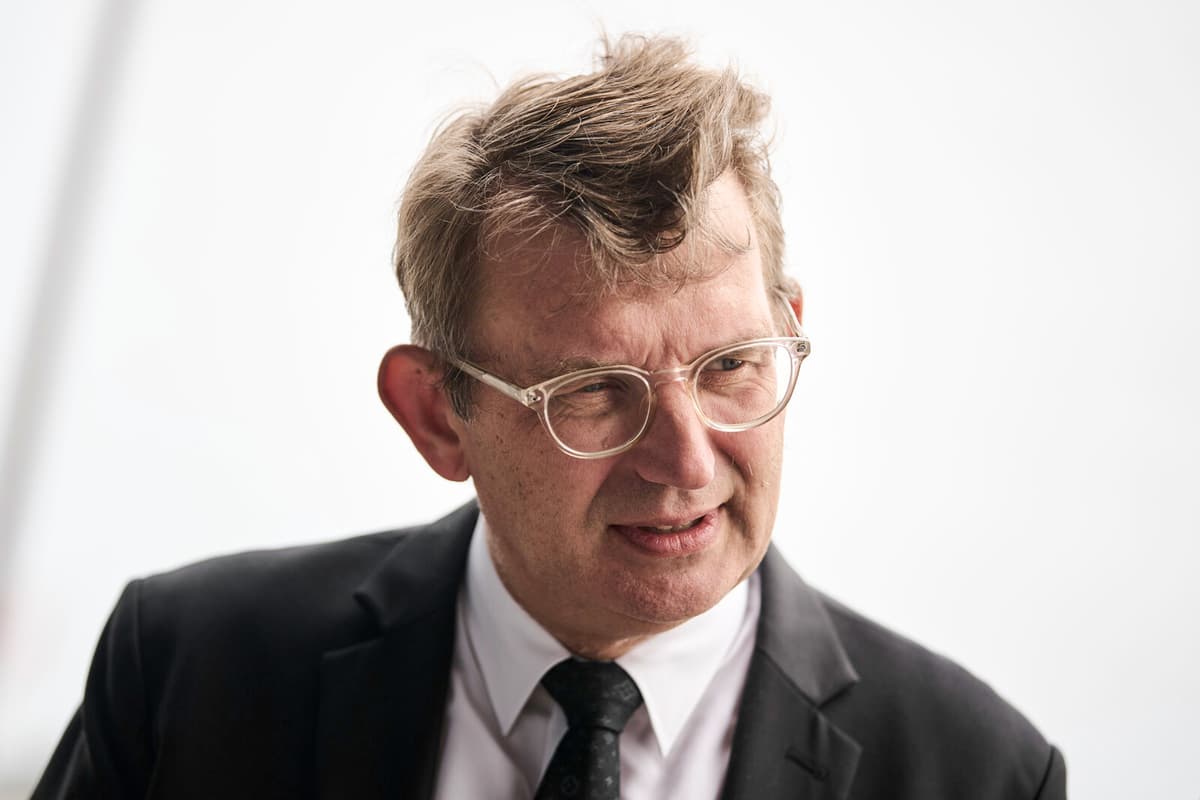 Denmark Faces Criticism for Hosting Israeli Arms at Defense Fair