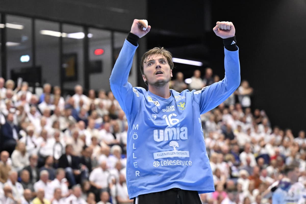 Ystad Triumphs in First Final with Last-Second Victory Over Hammarby