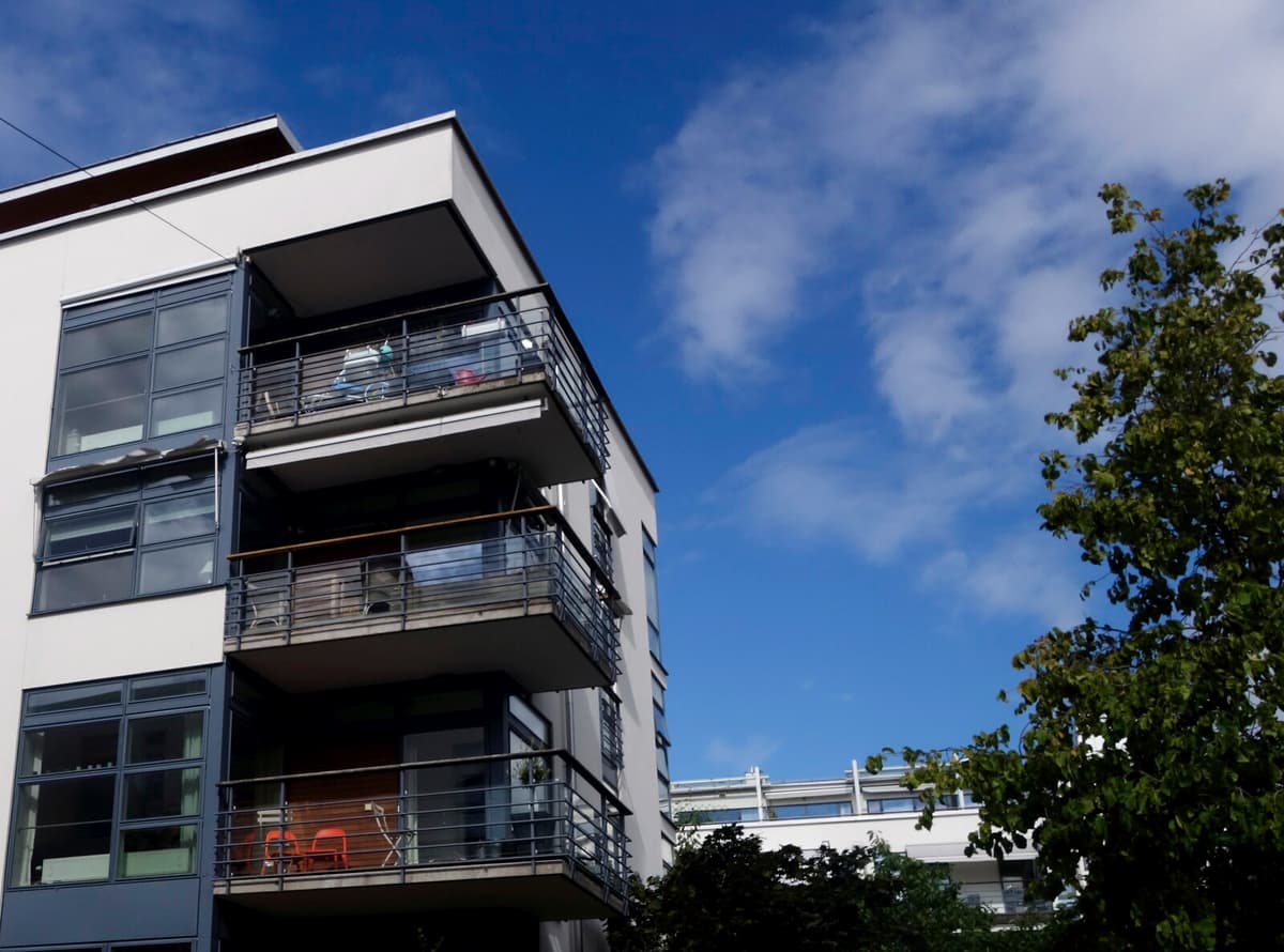Sweden Sees Surplus of Rental Apartments Amid Changing Housing Market