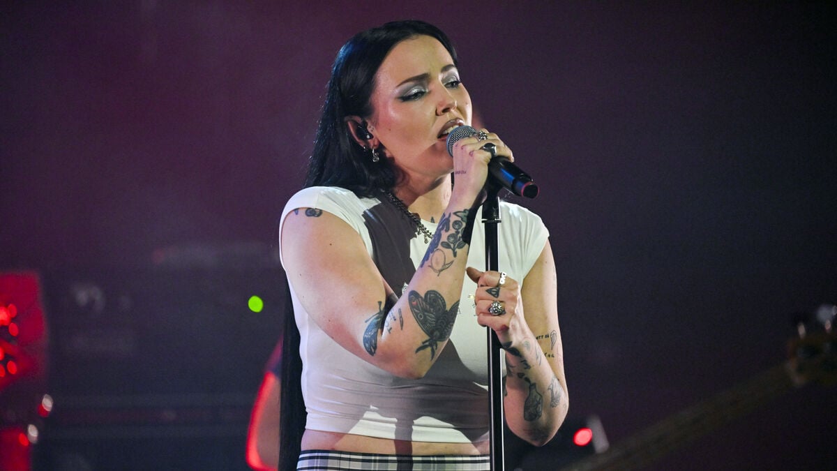 Miriam Bryant to play at Gothenburg party