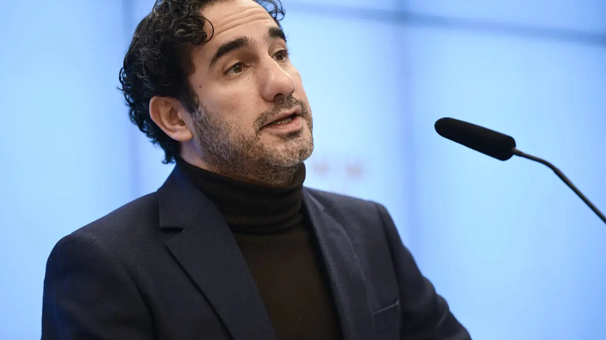 Sweden demands an AI plan for the labor market