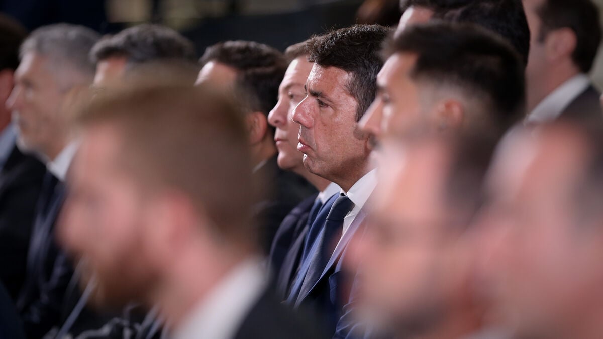 Leader resigns – one year after floods