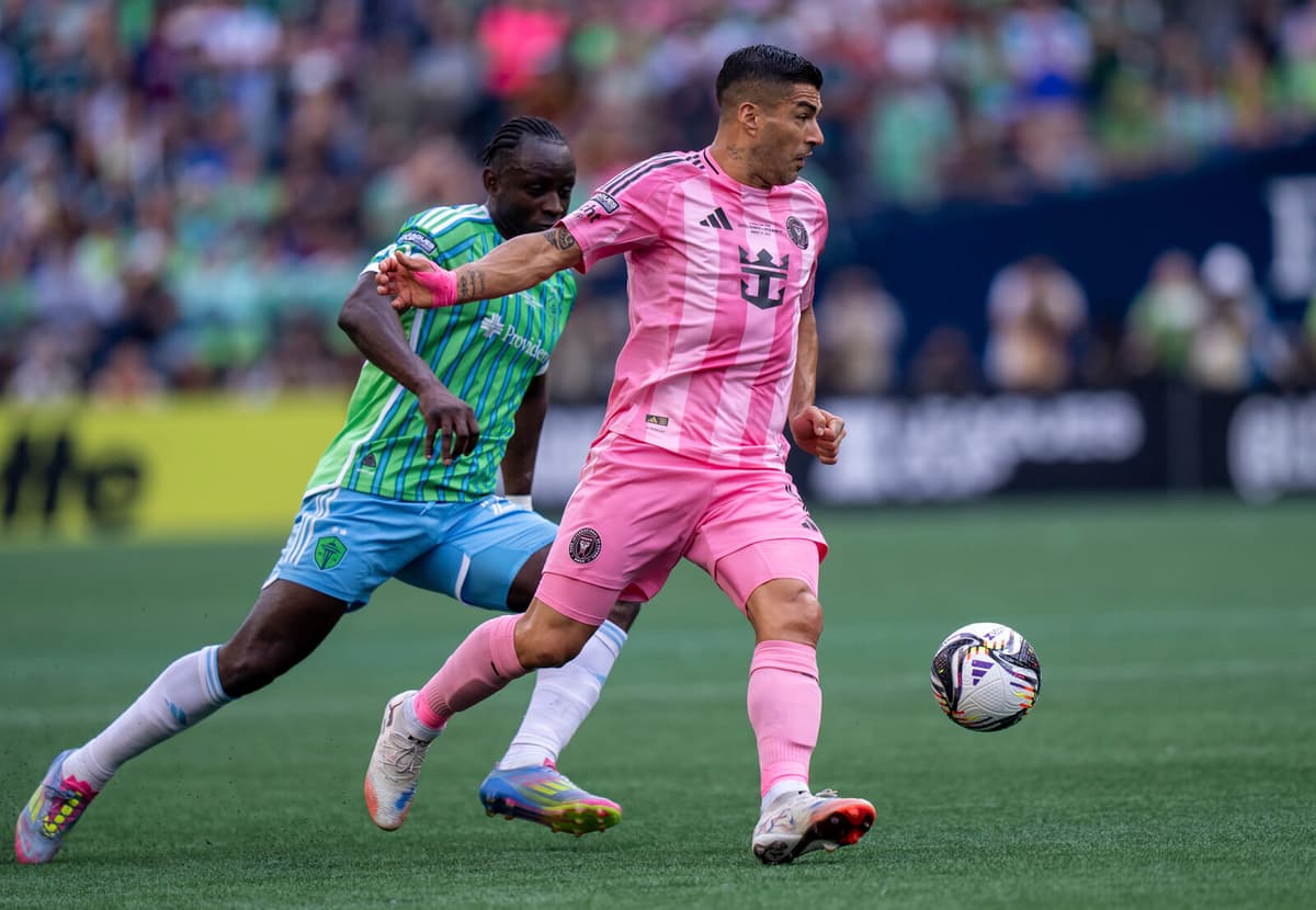 Luis Suárez Faces Possible Suspension After Spitting Incident