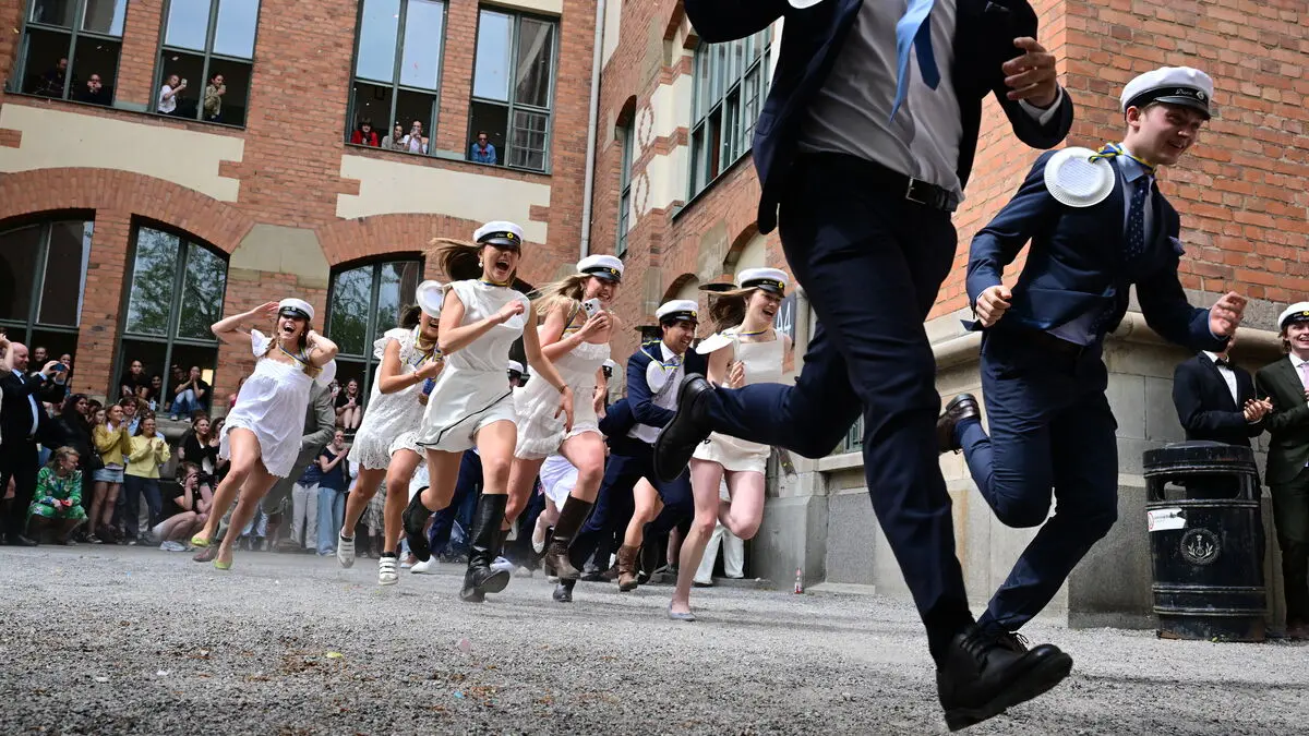 Sweden has the worst job prospects in the EU - the hidden number changes everything