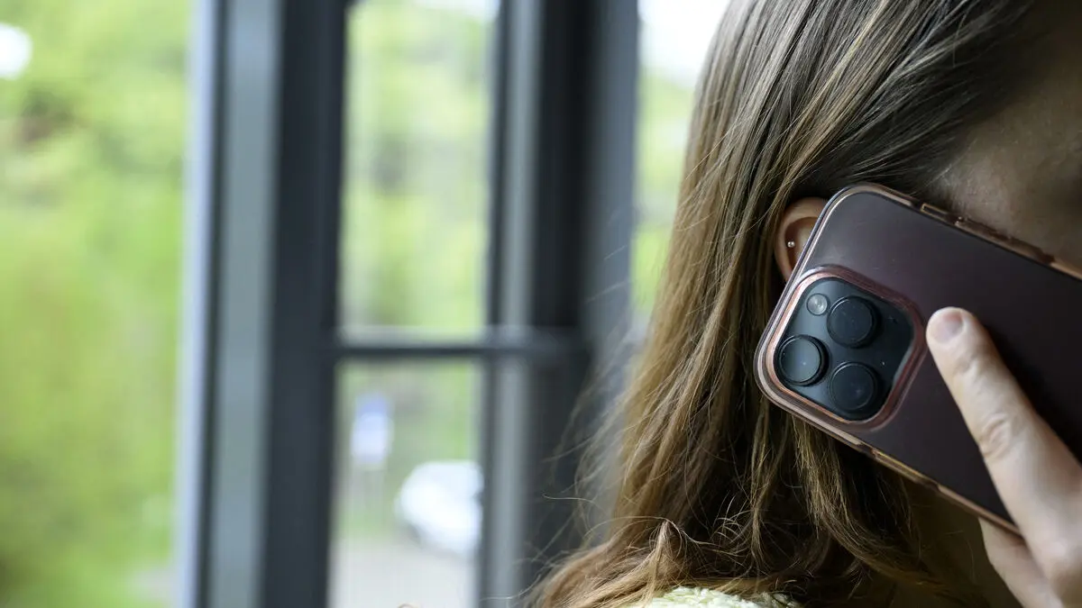 Tens of thousands of mobile phones are blocked – unable to reach 112