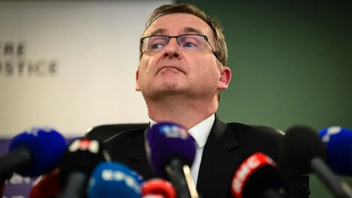 Several arrested for deadly violence against right-wing extremist in Lyon