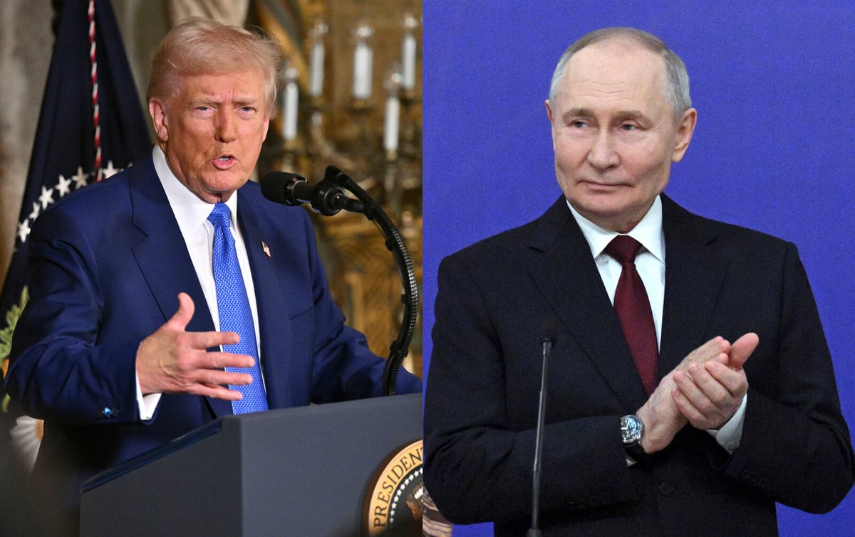 Russia Not on US Tariff List Despite Broad Global Reach