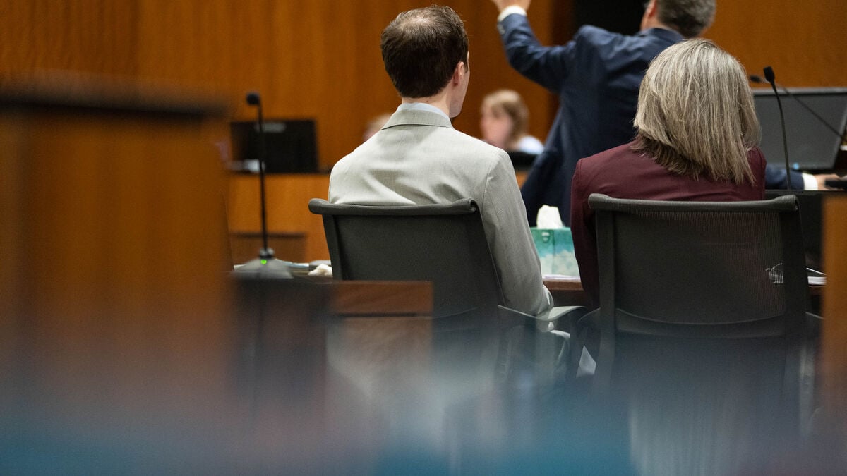 Judge clears Charlie Kirk murder case for trial, Tyler Robinson faces death penalty