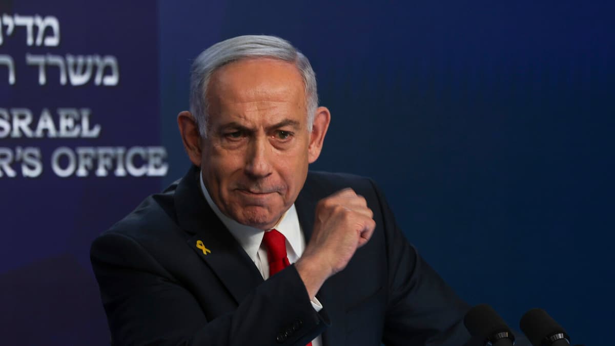 Netanyahu Appoints New Shin Bet Chief Despite Legal Ban