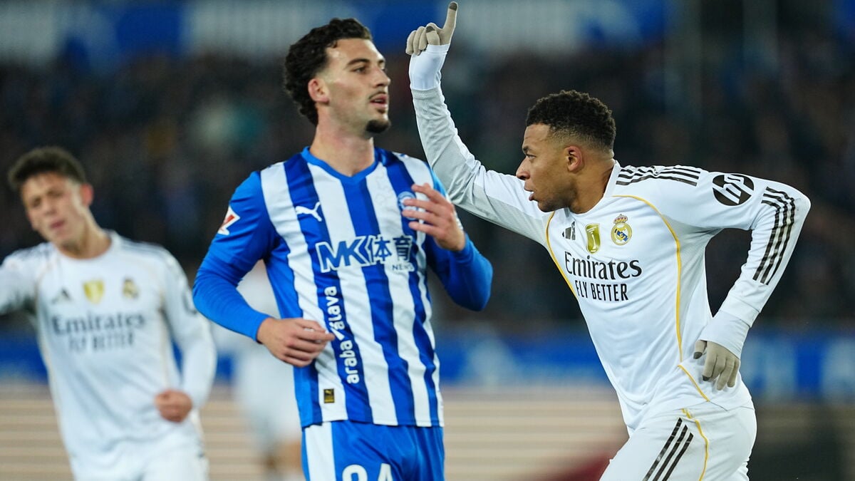 Three important points for struggling Real Madrid