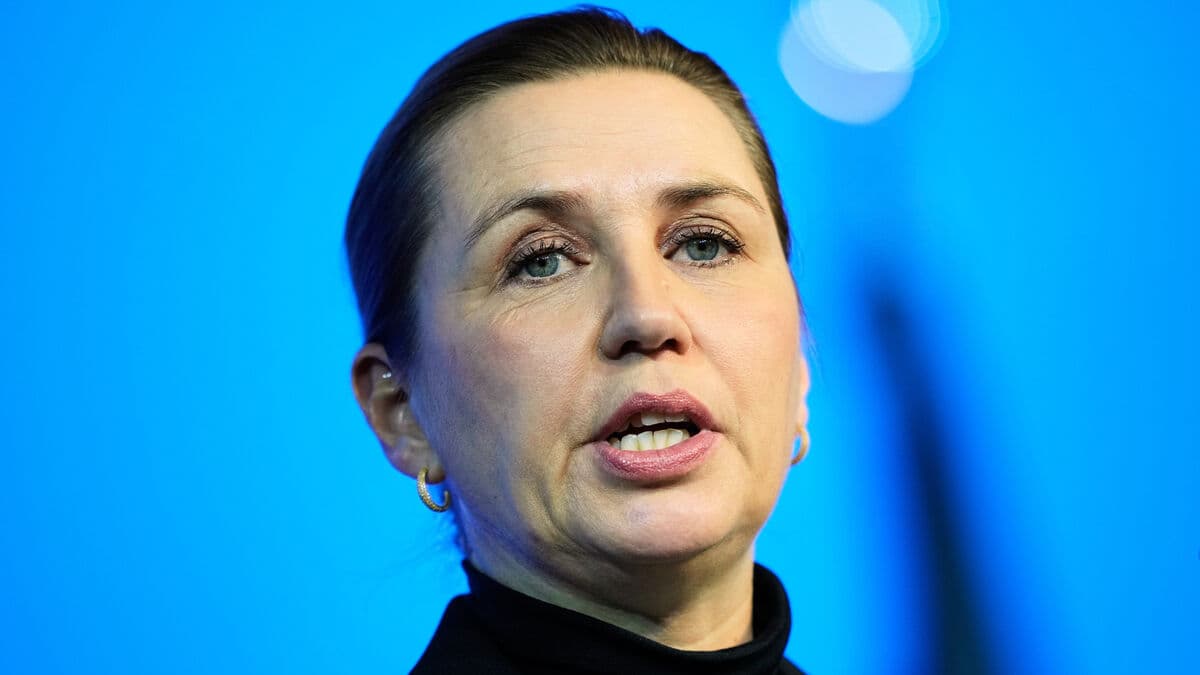 Denmark pushes law to deport foreign nationals sentenced to at least one year in prison