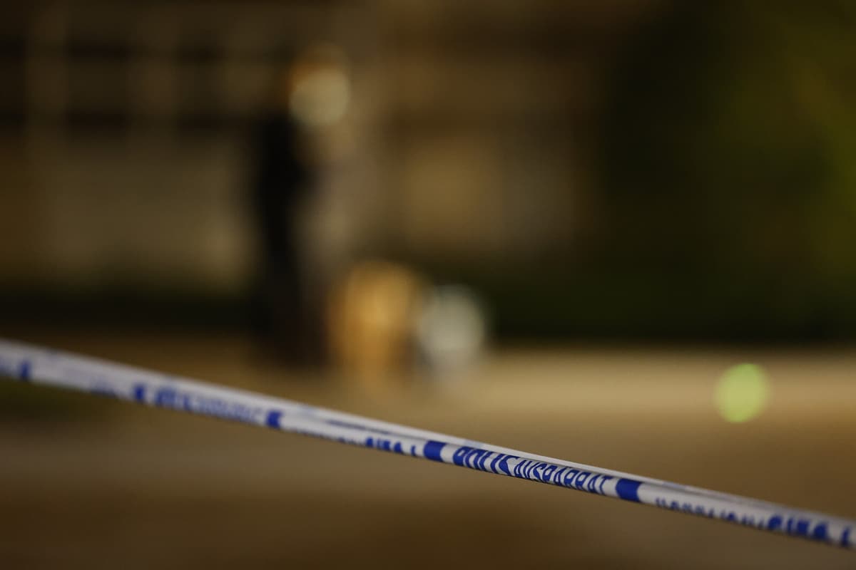 Suspected Murder Under Investigation in Kramfors