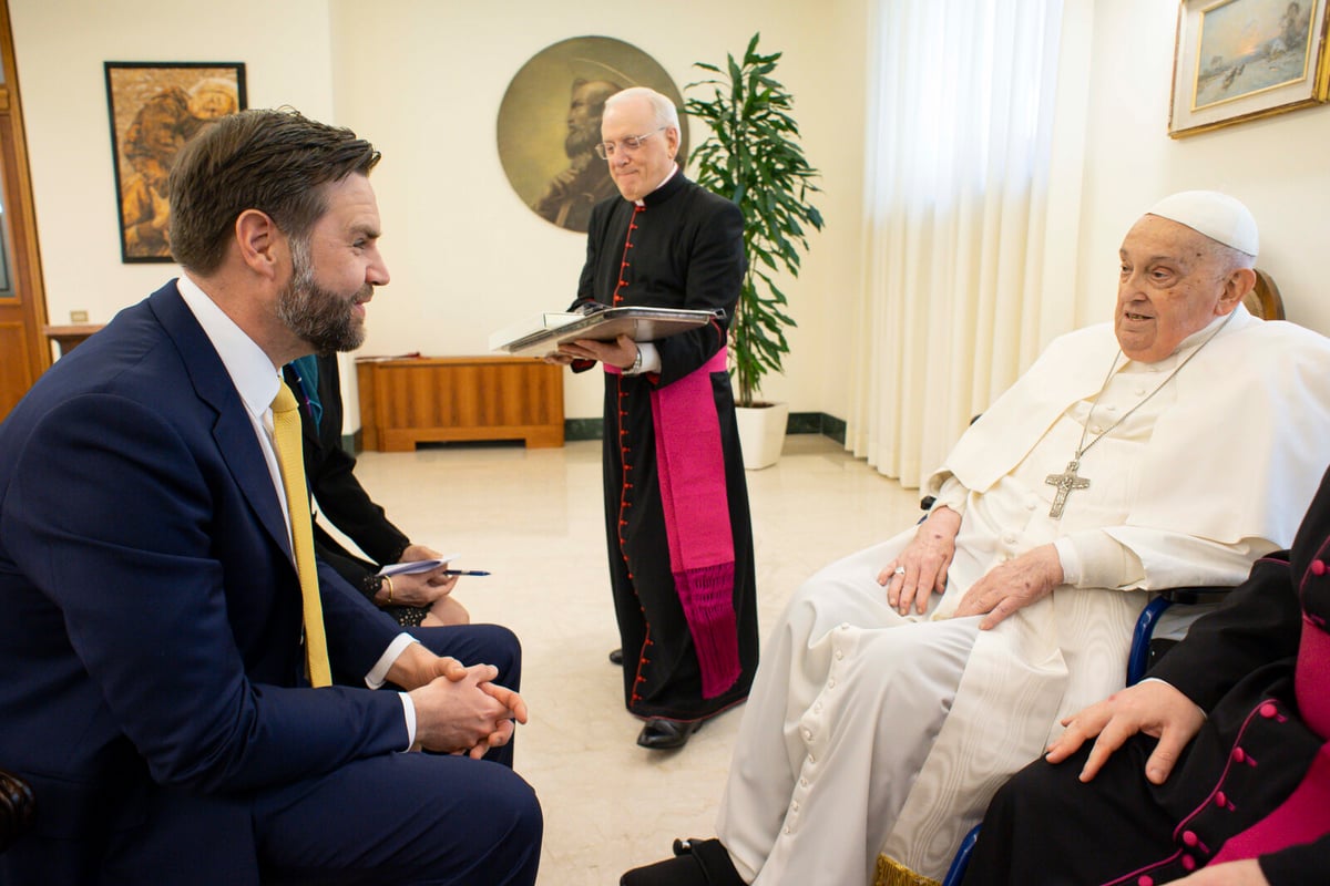 World Leaders Pay Tribute to Pope Francis' Legacy