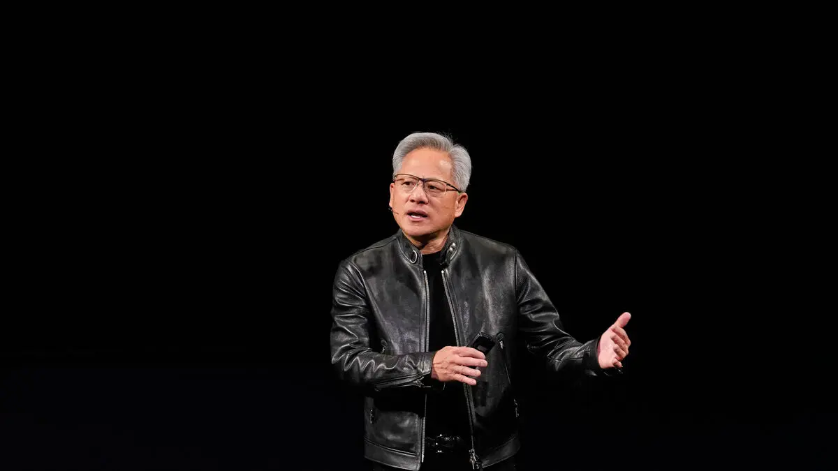 Nvidia challenges Intel with new chip for personal computers