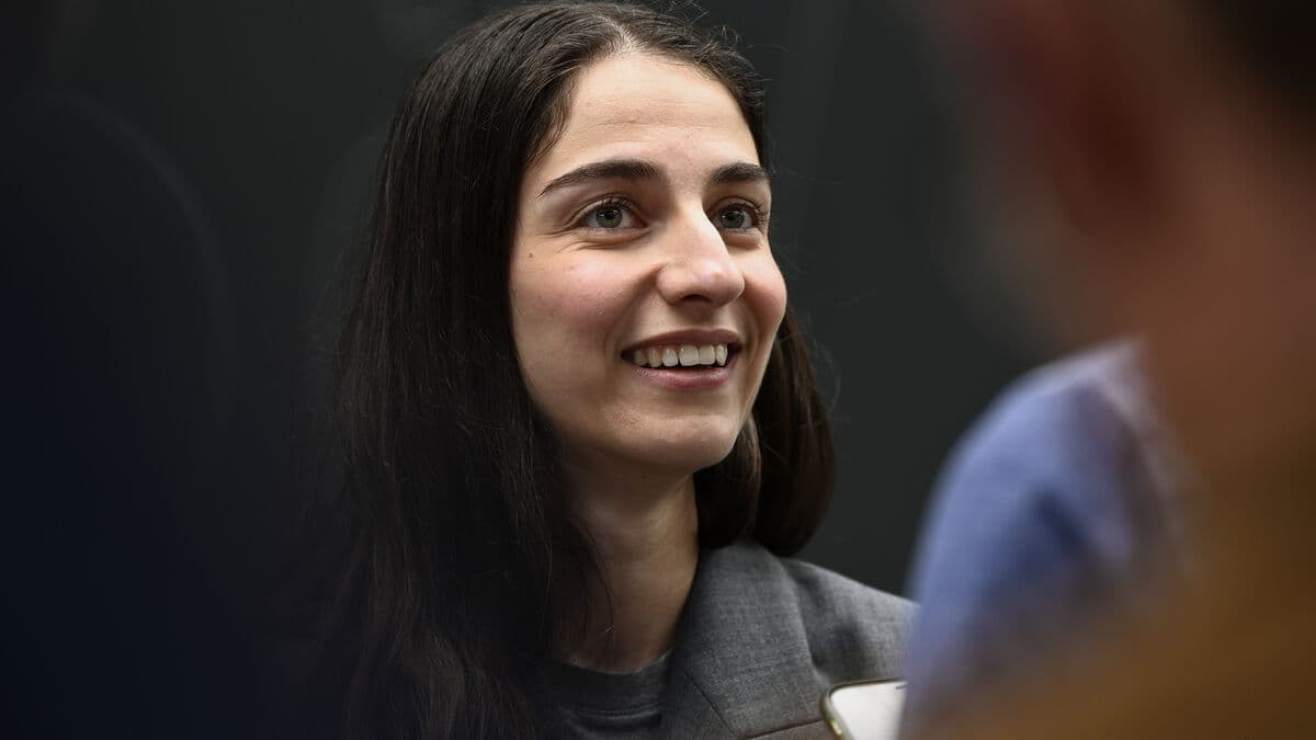 Climate Minister Romina Pourmokhtari Pregnant, to Miss COP30 Summit