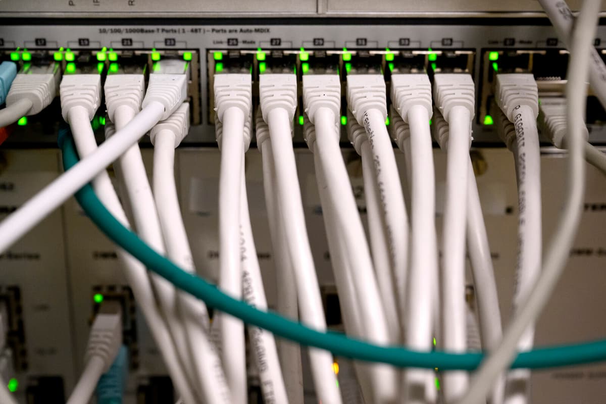 Fiber Outage Hits Fibra Customers After Sabotage in Västmanland