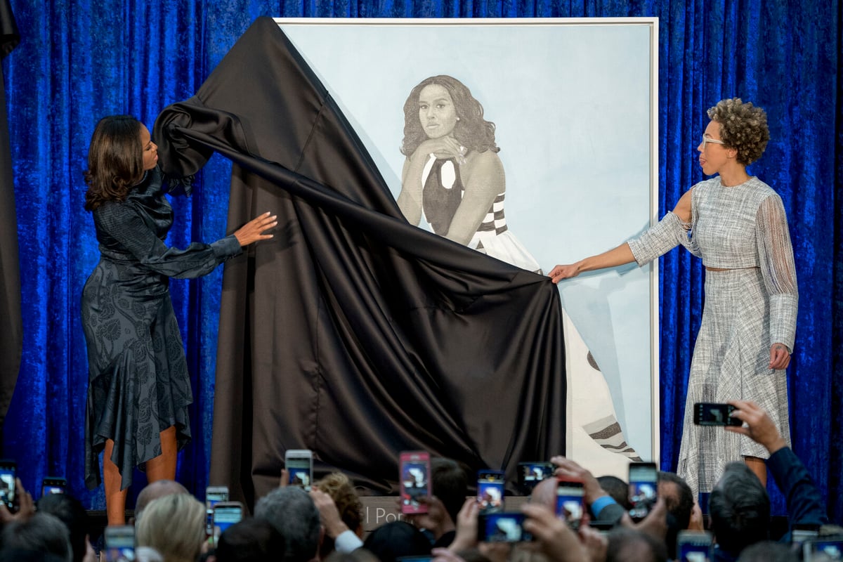 US Art Institutions Vow to Resist External Pressures