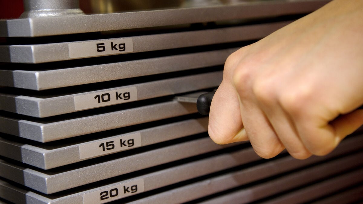 Risk of muscle loss with weight-loss drugs