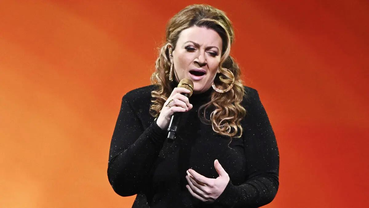 Sarah Dawn Finer to host this year's Storytel audiobook gala