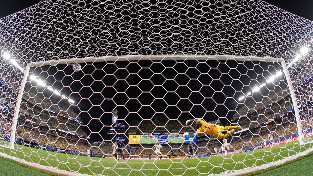 Haiti knocked out of World Cup after 3-0 loss to Brazil