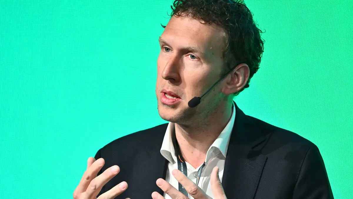 Nuclear power project in Gävle - application underway