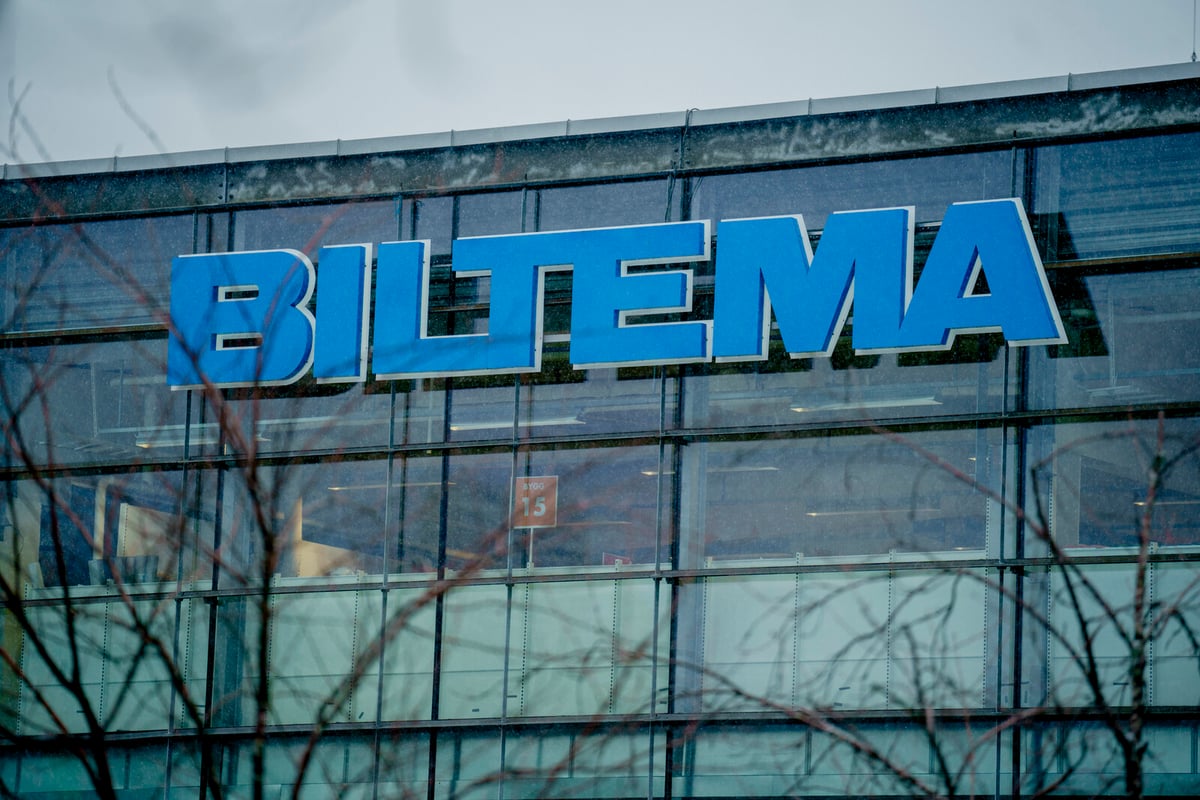 Ikea Sues Biltema for Copyright Infringement Over Product Copies