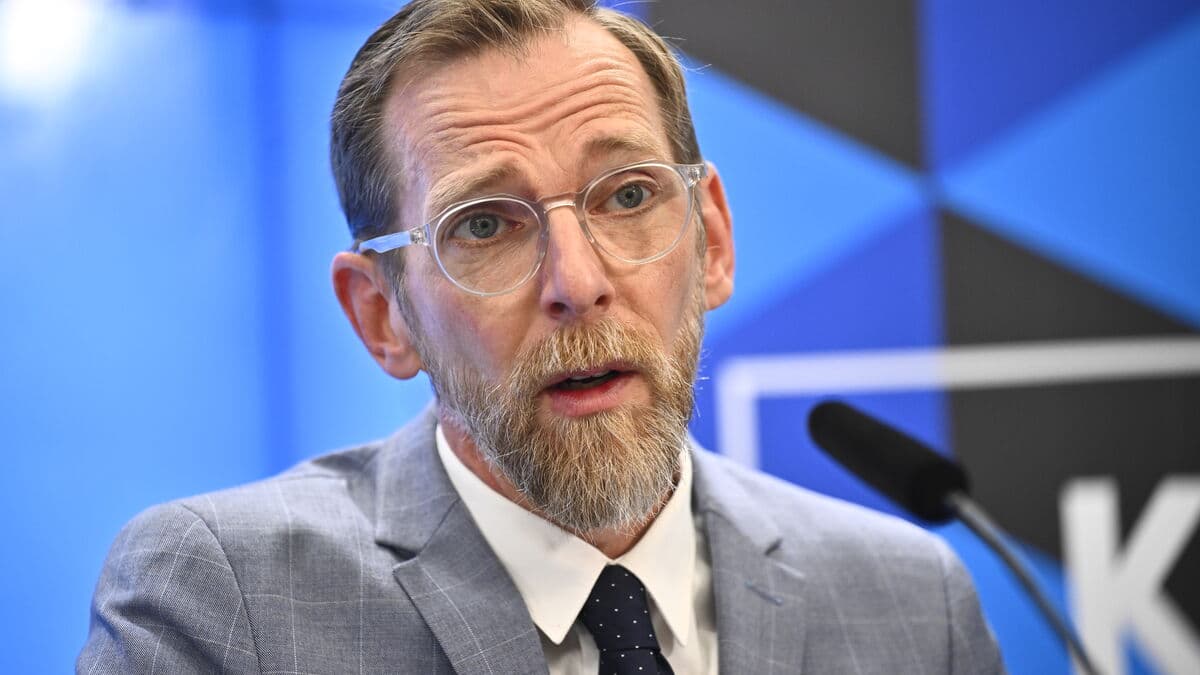 Sweden considers state takeover of forensic psychiatry amid overcrowding crisis