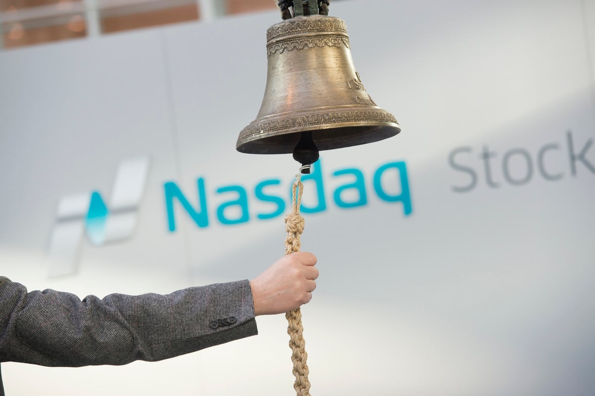 Stock Market Dips While Satellite Company Ovzon Surges 42 Percent