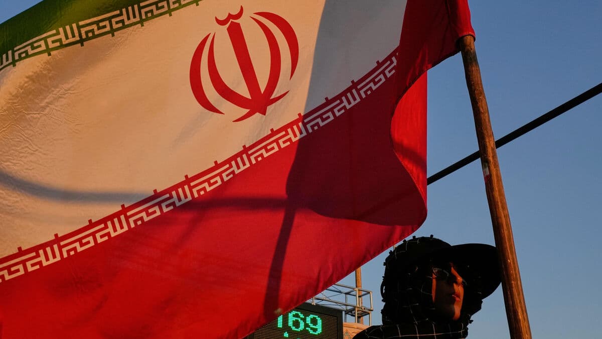 Swedish diplomat ordered to leave Iran after row over embassy official in Stockholm